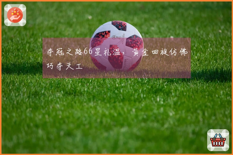 夺冠之路66星礼温，黄金回旋仿佛巧夺天工
